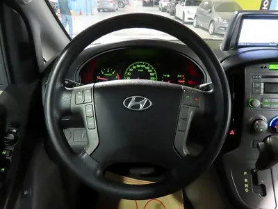 Hyundai Starex 2016, 104631 км, за 5724.7 USD - фото 10