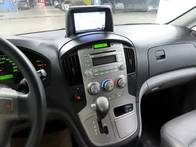 Hyundai Starex 2016, 104631 км, за 5724.7 USD - фото 11