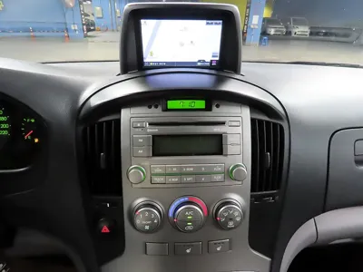 Hyundai Starex 2016, 104631 км, за 5724.7 USD - фото 12