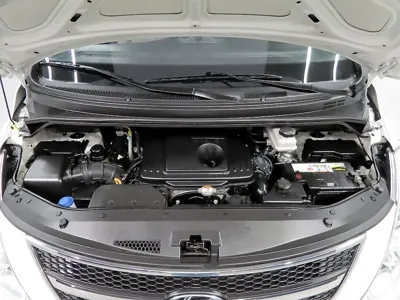 Hyundai Starex 2016, 104631 км, за 5724.7 USD - фото 19