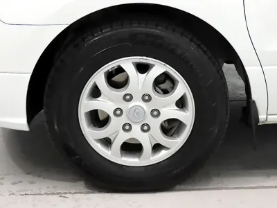 Hyundai Starex 2016, 104631 км, за 5724.7 USD - фото 20