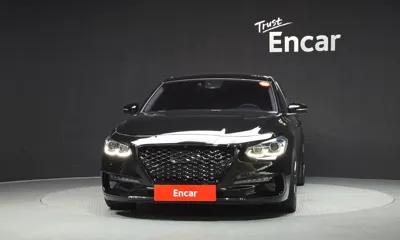 Hyundai Grandeur 2019, 92511 км, за 9058.68 USD
