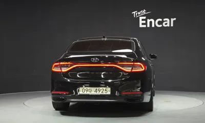 Hyundai Grandeur 2019, 92511 км, за 9058.68 USD