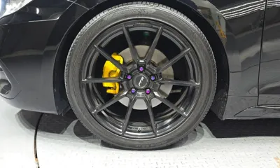 Hyundai Grandeur 2019, 92511 км, за 9058.68 USD