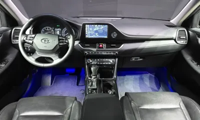 Hyundai Grandeur 2019, 92511 км, за 9058.68 USD - фото 7