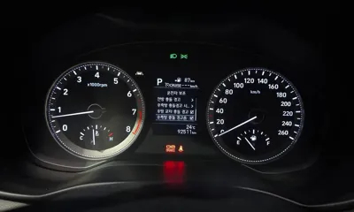 Hyundai Grandeur 2019, 92511 км, за 9058.68 USD - фото 8