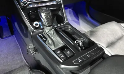 Hyundai Grandeur 2019, 92511 км, за 9058.68 USD - фото 9