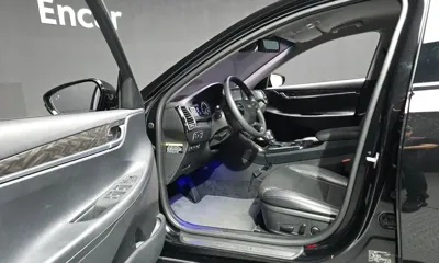 Hyundai Grandeur 2019, 92511 км, за 9058.68 USD - фото 10
