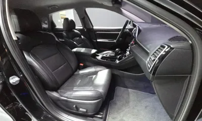 Hyundai Grandeur 2019, 92511 км, за 9058.68 USD - фото 11