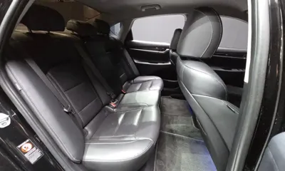 Hyundai Grandeur 2019, 92511 км, за 9058.68 USD - фото 12