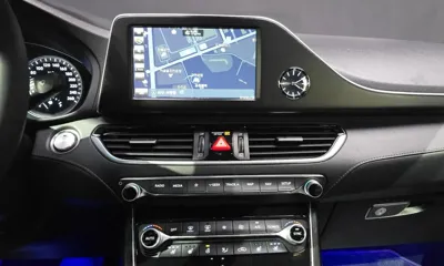 Hyundai Grandeur 2019, 92511 км, за 9058.68 USD - фото 14