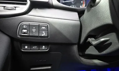 Hyundai Grandeur 2019, 92511 км, за 9058.68 USD - фото 17
