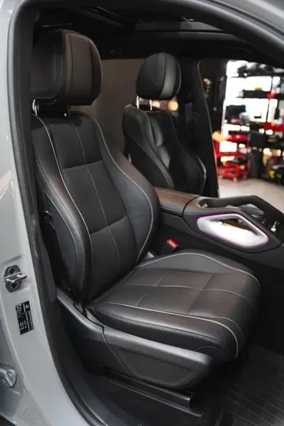 Mercedes-Benz GLS-Class 2024, 26000 км, за 84684.08 USD