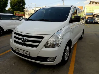Hyundai Starex 2018, 200162 км, за 5185.77 USD