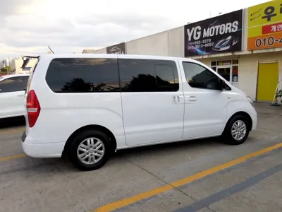 Hyundai Starex 2018, 200162 км, за 5185.77 USD