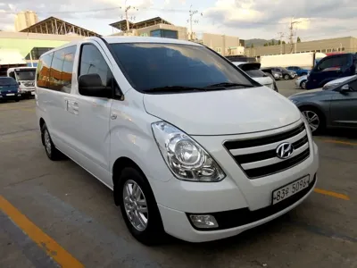 Hyundai Starex 2018, 200162 км, за 5185.77 USD