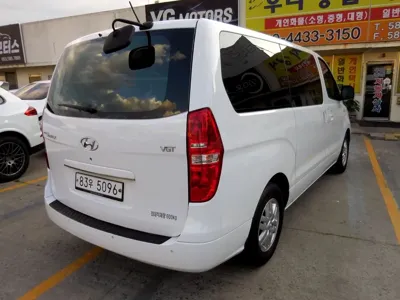 Hyundai Starex 2018, 200162 км, за 5185.77 USD