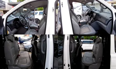 Hyundai Starex 2018, 200162 км, за 5185.77 USD - фото 7