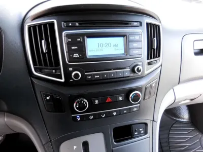Hyundai Starex 2018, 200162 км, за 5185.77 USD - фото 12