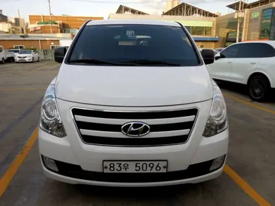 Hyundai Starex 2018, 200162 км, за 5185.77 USD - фото 18