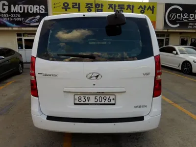 Hyundai Starex 2018, 200162 км, за 5185.77 USD - фото 19