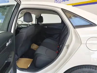 Ford Escort 2022, 22700 км, за 7003.98 USD - фото 11