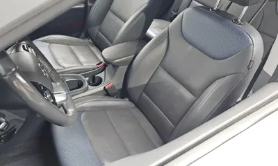 Hyundai Ioniq 2017, 139876 км, за 6544.16 USD - фото 18