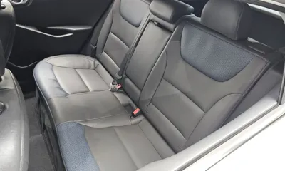 Hyundai Ioniq 2017, 139876 км, за 6544.16 USD - фото 30
