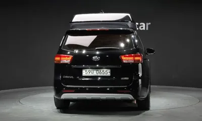 Kia Canival 2016, 168339 км, за 8523.29 USD