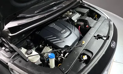 Kia Canival 2016, 168339 км, за 8523.29 USD - фото 6