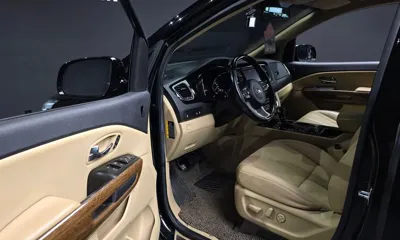 Kia Canival 2016, 168339 км, за 8523.29 USD - фото 11