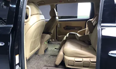 Kia Canival 2016, 168339 км, за 8523.29 USD - фото 12