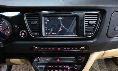 Kia Canival 2016, 168339 км, за 8523.29 USD - фото 15