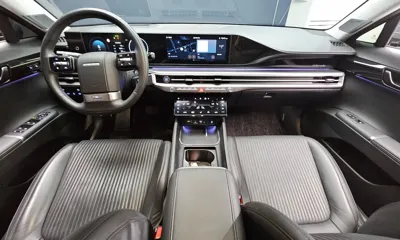 Hyundai Grandeur 2023, 39550 км, за 24625.42 USD - фото 7