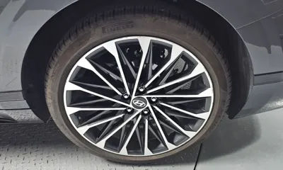 Hyundai Grandeur 2023, 39550 км, за 24625.42 USD - фото 21