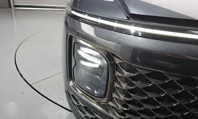 Hyundai Grandeur 2023, 39550 км, за 24625.42 USD - фото 22