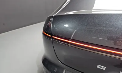 Hyundai Grandeur 2023, 39550 км, за 24625.42 USD - фото 23