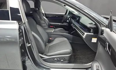 Hyundai Grandeur 2023, 39550 км, за 24625.42 USD - фото 26