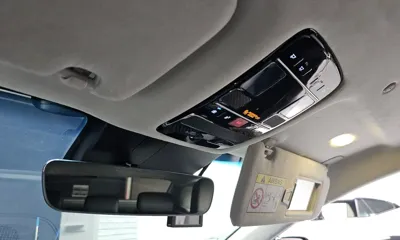 Hyundai Grandeur 2023, 39550 км, за 24625.42 USD - фото 27