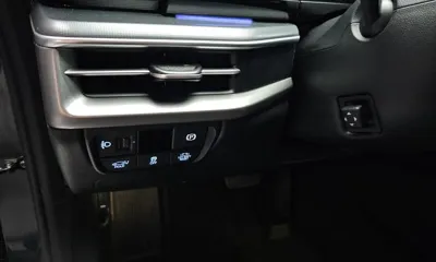 Hyundai Grandeur 2023, 39550 км, за 24625.42 USD - фото 28