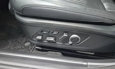 Hyundai Grandeur 2023, 39550 км, за 24625.42 USD - фото 32