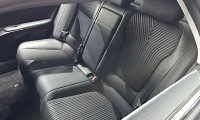 Hyundai Grandeur 2023, 39550 км, за 24625.42 USD - фото 33