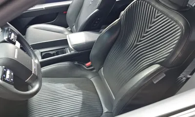Hyundai Grandeur 2023, 39550 км, за 24625.42 USD - фото 36