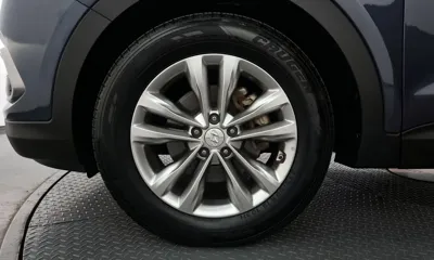 Hyundai Santafe 2016, 126691 км, за 7811.47 USD