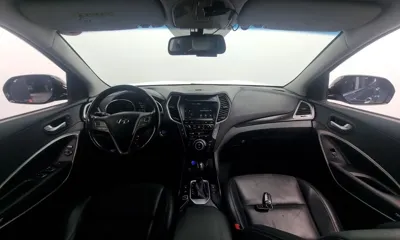 Hyundai Santafe 2016, 126691 км, за 7811.47 USD - фото 7