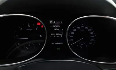 Hyundai Santafe 2016, 126691 км, за 7811.47 USD - фото 8