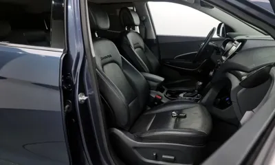 Hyundai Santafe 2016, 126691 км, за 7811.47 USD - фото 10