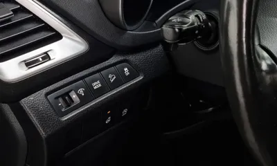 Hyundai Santafe 2016, 126691 км, за 7811.47 USD - фото 11