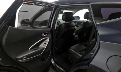 Hyundai Santafe 2016, 126691 км, за 7811.47 USD - фото 12