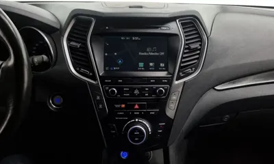 Hyundai Santafe 2016, 126691 км, за 7811.47 USD - фото 14
